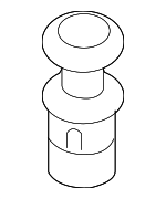 4685370 - Body: Lighter for Dodge: Challenger, Charger, Dakota, Durango, Neon, Nitro, Viper | Jeep: Cherokee, Grand Cherokee, Liberty, Wrangler Image