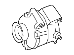 4801858AA - Electrical: Alternator for Mopar Image