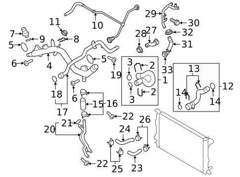 Powertrain Control for 2022 Audi Q4 e-tron Sportback #21