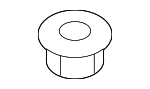 985923 - Suspension: Lower Seat Nut for Volvo Image
