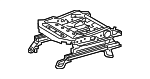 7162047230 - Body: Seat Frame for Toyota Image