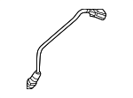 31480458 - Emission Control: Oxygen Sensor for Volvo Image