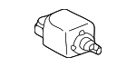 8411902040 - Body: Rheostat for Toyota: Corolla Image