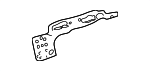 8386102111 - Body: Circuit Board for Toyota: Corolla Image