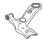 4806942080 - : Lower Control Arm for Subaru: Solterra Image