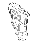 994644206 - Steering: Contact Plate for Mercedes-Benz Image