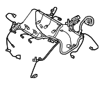 5148927AB - Electrical: Engine Harness for Mopar Image