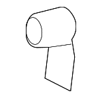 Absorber Mount Bracket