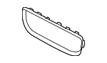 T4A18492 - : Grille Surround for Jaguar Image