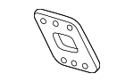 68200921AA - Body: Reinforced Plate for Mopar Image
