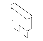 N01713119 - Electrical: Mini Fuse for Audi: A3, A3 Quattro, A3 Sportback e-tron, A4, A4 Quattro, A5, A5 Quattro, A5 Sportback, A6, A6 Quattro, A7 Quattro, A7 Sportback, A8 Quattro, allroad, Allroad Quattro, e-tron Quattro, e-tron S, e-tron S Sportback, e-tron Sportback, Q3, Q3 Quattro, Q5, Q5 PHEV, Q5 Sportback, Q7, Q8, Q8 e-tron, Q8 e-tron Sportback, RS Q8, RS5, RS5 Sportback, RS7, RS7 Sportback, S3, S4, S5, S5 Sportback, S6, S7, S7 Sportback, S8, SQ5, SQ5 Sportback, SQ7, SQ8, SQ8 e-tron, SQ8 e-tron Sportback, TT, TT Quattro, TT RS Quattro, TTS Quattro Image