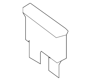 N01713117 - Electrical: Fuse for Audi Image