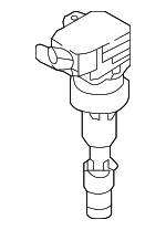 2730103AA0 - : Ignition Coil for Hyundai: Elantra Image