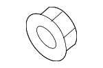 1338606007K - Electrical: Mount Bracket Nut for Hyundai Image