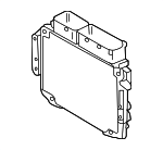 391F503AB0 - : ECM for Hyundai Image