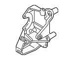 MD372608 - Steering: Bracket for Mitsubishi Image