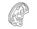 MR403230 - Steering: Pulley for Mitsubishi Image