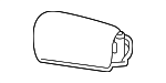 F87Z10044A74BBB - Electrical: Passenger Air Bag for Ford: Ranger Image
