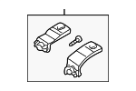 1J0998226 - Electrical: Repair Kit for Volkswagen Image
