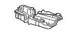 38252SDAA01 - : Lower Cover for Acura Image