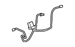 MR587311 - Steering: Harness for Mitsubishi: Endeavor, Galant Image