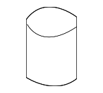 281613B000 - Engine: Air Cleaner Assembly Collar for Kia: Amanti, Borrego, Forte, Forte Koup, K900, Rio, Rio5, Sedona, Sorento, Sportage Image