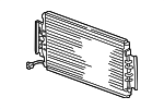 52495849 - HVAC: Condenser for Chevrolet: Malibu | Oldsmobile: Alero, Cutlass, Cutlass Supreme | Pontiac: Grand Am Image