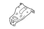 51647123405 - Body: Lock Support for BMW: 1 Series M, 128i, 135i, 135is Image