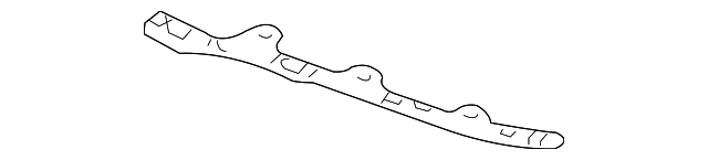 Edge Guard - BMW (51768045443)