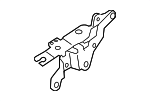 41617210673 - Body: Hinge for BMW: 1 Series M, 128i, 135i Image