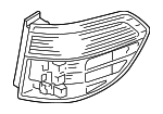 33501SHJA11 - : Tail Lamp Assembly for Honda Image