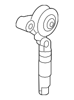 12583180 - : Drive Belt Tensioner for GM Image