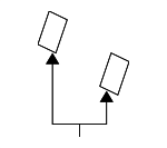 64177AG000 - Body: Tape for Subaru Image