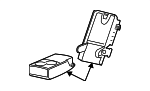 88995476 - : Armrest for Cadillac: CTS Image