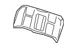 88995503 - : Seat Back Cover for Cadillac: CTS Image