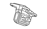 52122711AA - Engine: Motor Mount for Dodge: Ram 2500 | Ram: 2500, 3500 Image