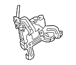 95480D3000 - : 2016-2018 Hyundai Tucson - Control Module for Hyundai: Tucson Image