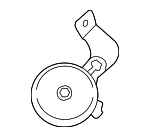 96630D9000 - : Alarm Horn for Hyundai: Tucson Image