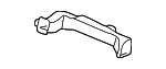 77420S0KA00 - Body: Air Duct for Acura Image