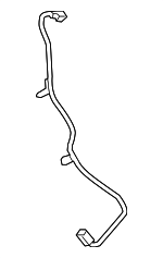 25877325 - : Antenna for Chevrolet: Equinox Image