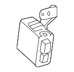 8594360050 - Electrical: Computer for Lexus: LX570 Image