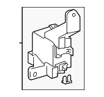 8273160253 - Electrical: Junction Block for Lexus: LX570 Image