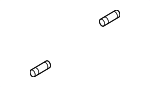 93190473 - Electrical: License Lmp Bulb for Saab Image