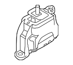22116778645 - Engine: Front Mount for Mini Image