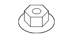 7119906050 - Transmission: Automatic Transmission Mount Nut for Mini Image