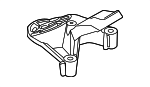 22316872019 - Engine: Trans Mount Bracket for Mini Image