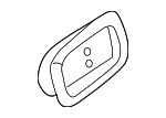 MR987499XA - Body: Handle Cover for Mitsubishi Image