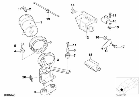 Diagram 1