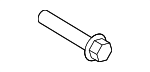 1140308407B - Electrical: Mount Bolt for Kia: Borrego, Forte, K900, Optima, Rio, Rio5, Seltos, Soul, Spectra, Spectra5 Image