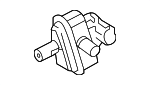 90910AC004 - Emission System: Control Valve for Lexus Image